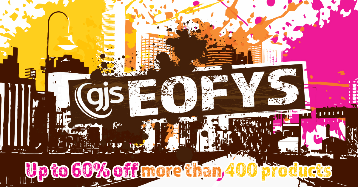 Huge end of financial year sale on now!