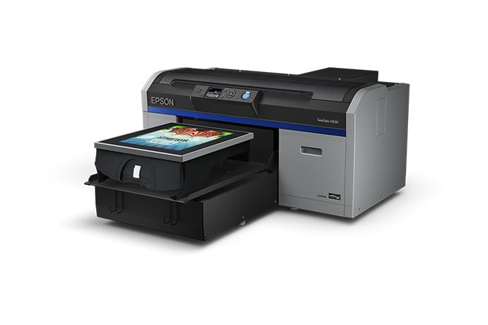 Register now: Epson F2160 lunch and launch events