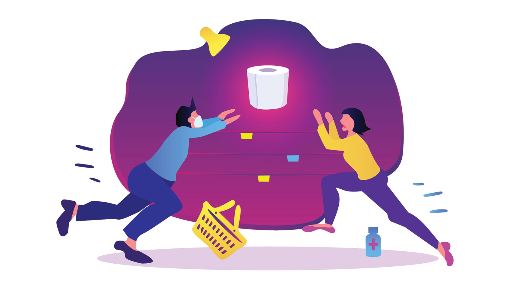 9 must-do marketing tactics during COVID-19