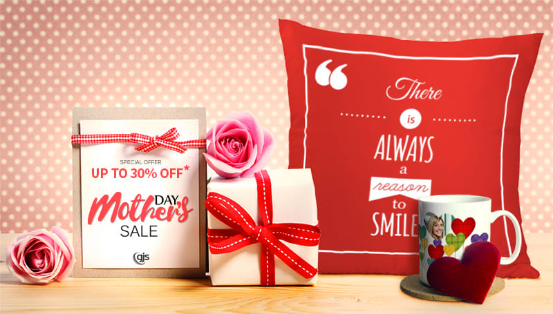 Massive Mother's Day sale!