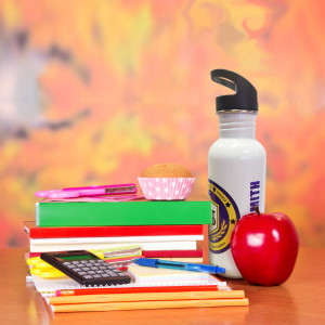 Customise education products using Dye Sublimation