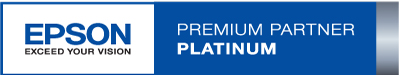 GJS is an Epson Platinum Premium Partner