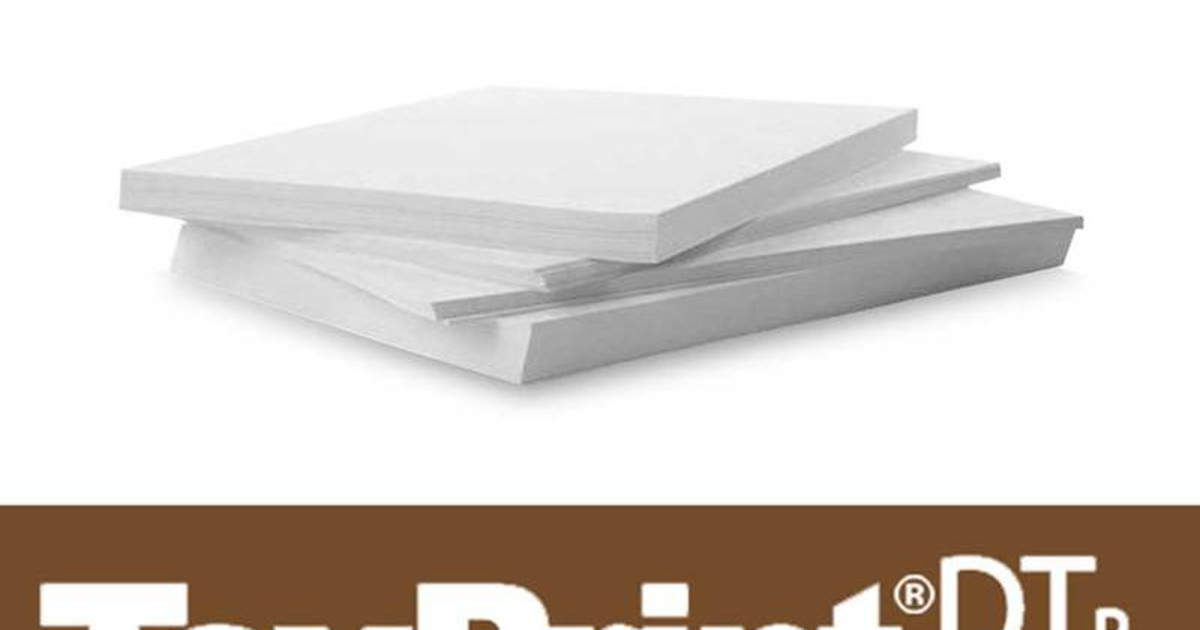 Papier universel Texprint DTR heavy 110 feuilles (A4)