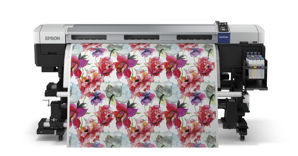 epson surecolor f7200 printer