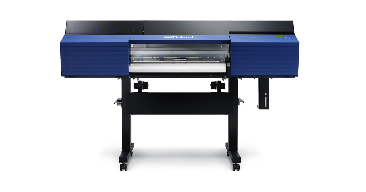 Roland DG TrueVIS SG2 Series Printer/Cutter