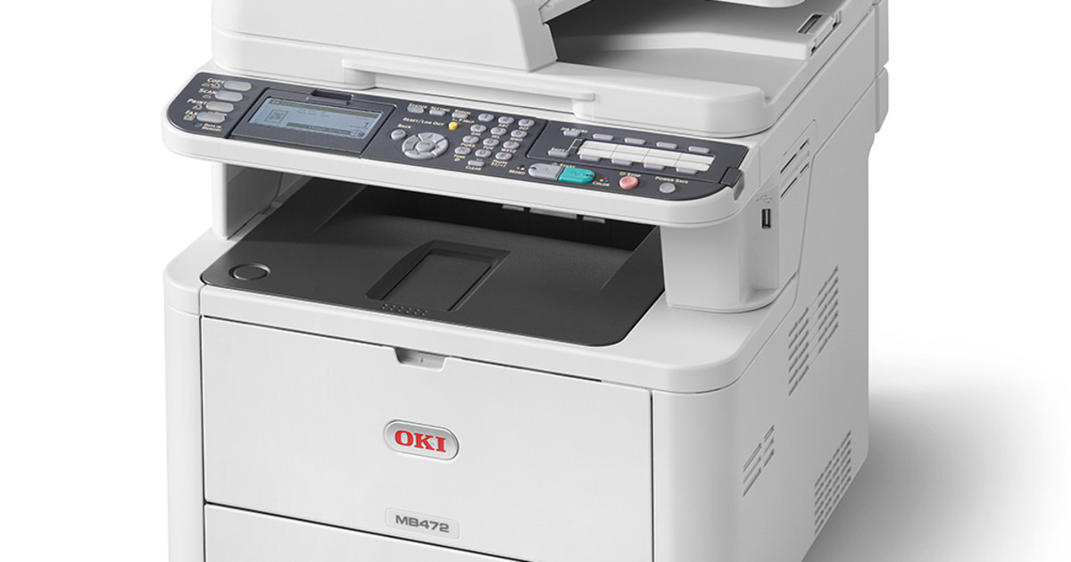 oki mb472dnw