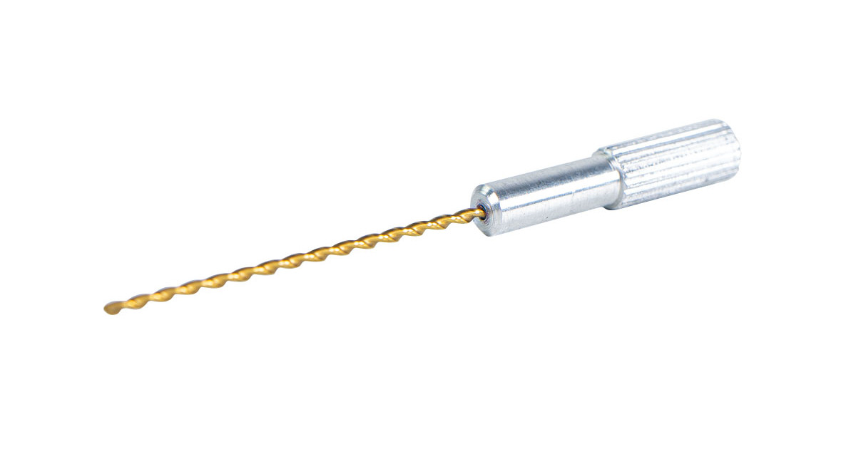 Schulze PRETREATmaker Valve Cleaning Tool