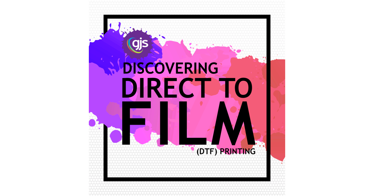 Cna/dtf/ready to Press/direct to Film -  Australia