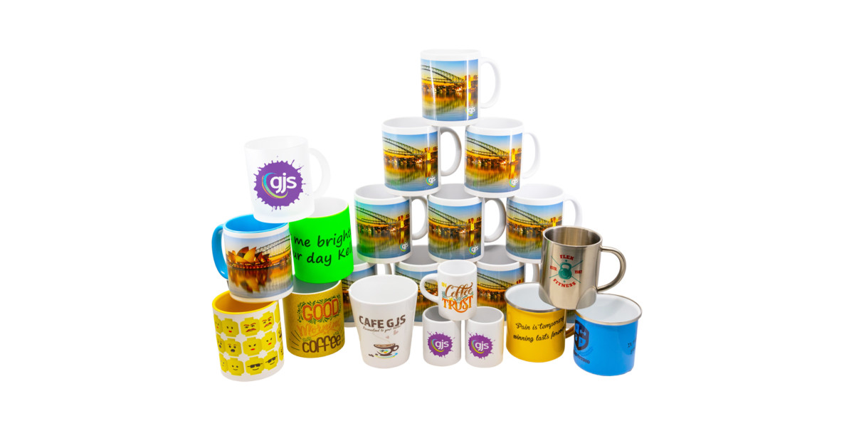 Sublimation Mug