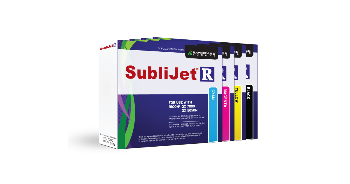 sublijet r