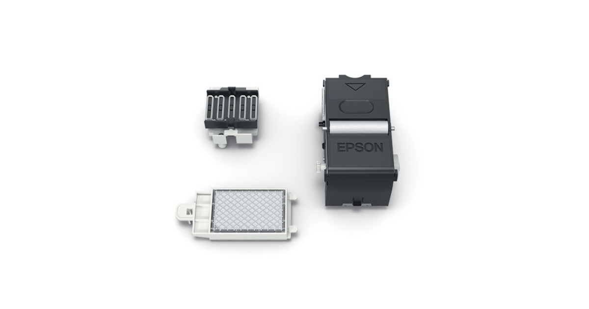 Epson DTG Printer Head Cleaning Kit