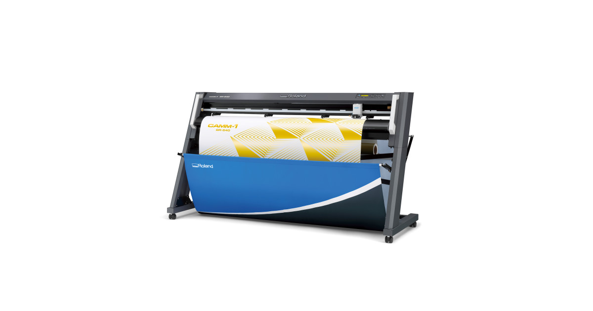 roland vinyl cutter