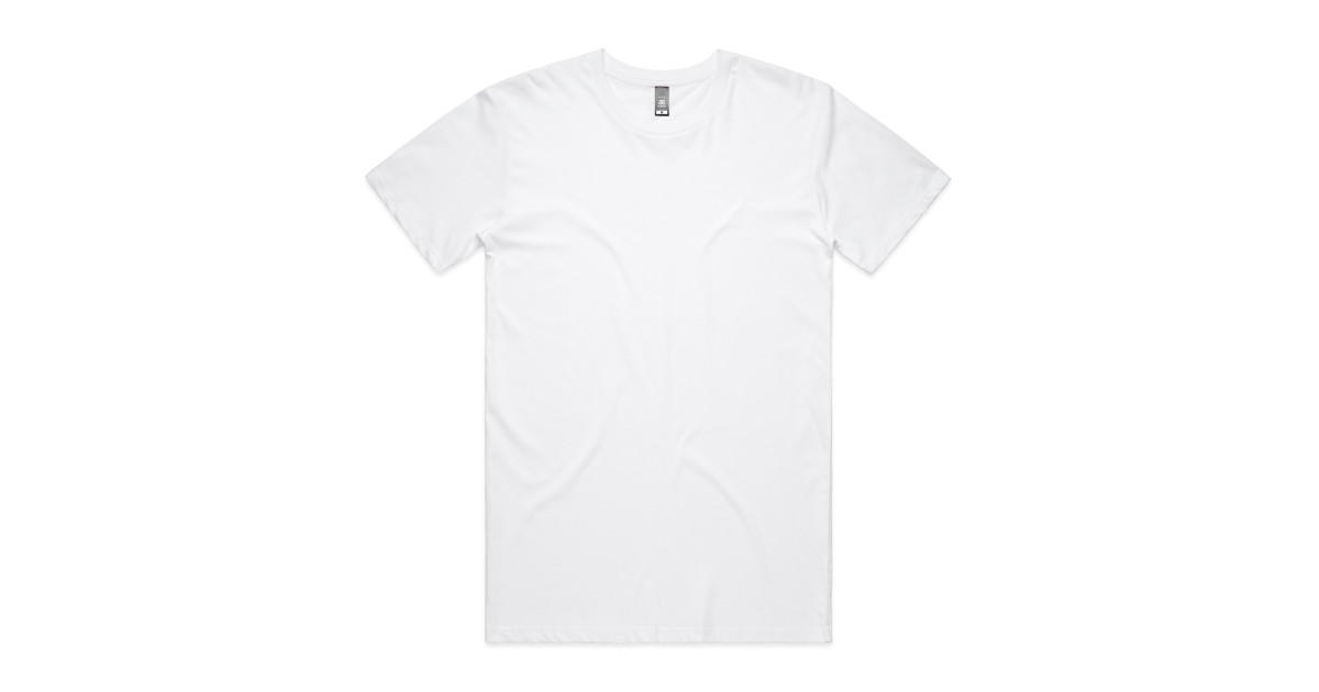 5001 Staple Tee, T-Shirts, Men