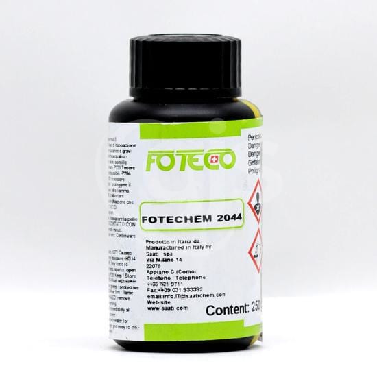 Fotechem 2044 Stencil Remover Conc. Powder / Chemicals / Preparation