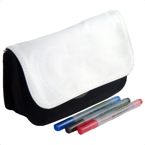Pencil Cases Fabric