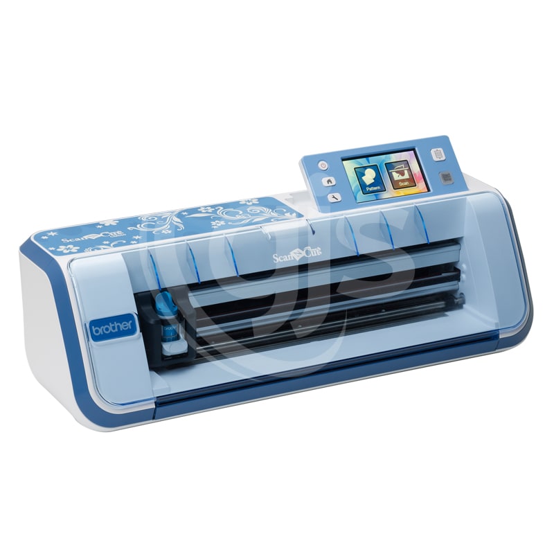 Brother ScanNCut Cutting Machine w/ Built In Scanner - 800 x 800 jpeg 51kB