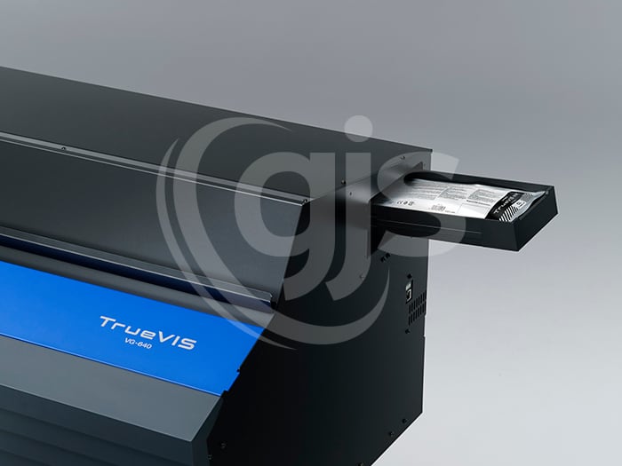 Roland TrueVIS VG640 & VG540 Digital Printer Cutter