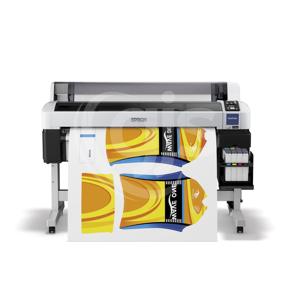Epson SCF6200 44″ Dye Sublimation Printer
