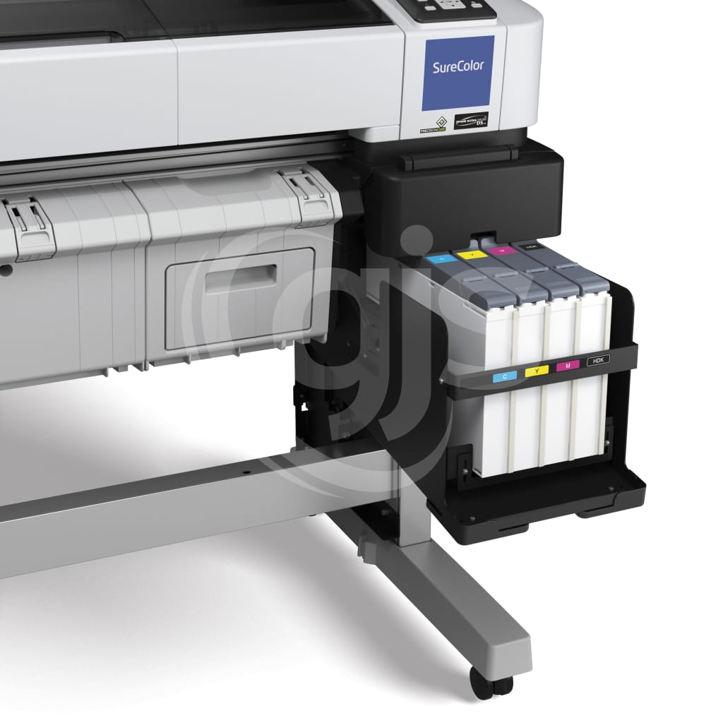 Epson Sc F6200 44″ Dye Sublimation Printer 0703