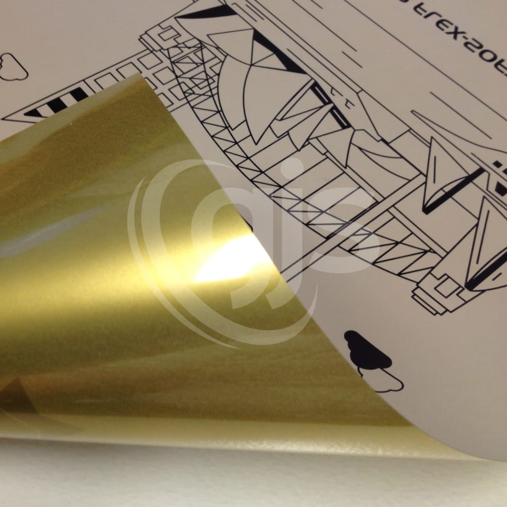 FOREVER FlexSoft (NoCut) Laser Heat Transfer Paper AFilm