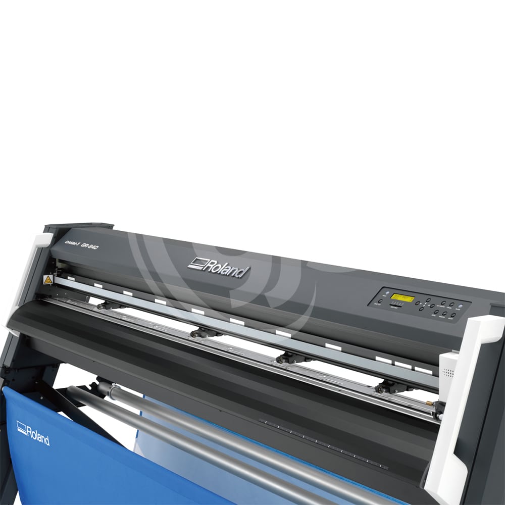 Roland CAMM1 GR Series Pro Sign Maker Vinyl Cutter