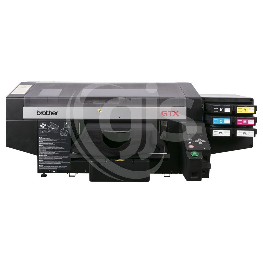  Brother  GTX Direct to Garment DTG  Printer