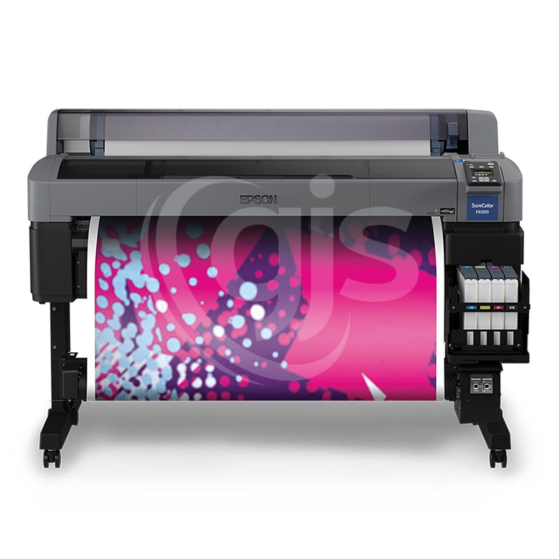 dye printer