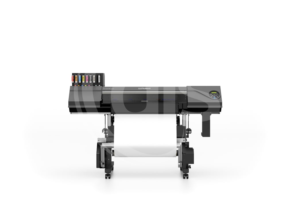 Roland TrueVIS LG Series UV Printer Cutter