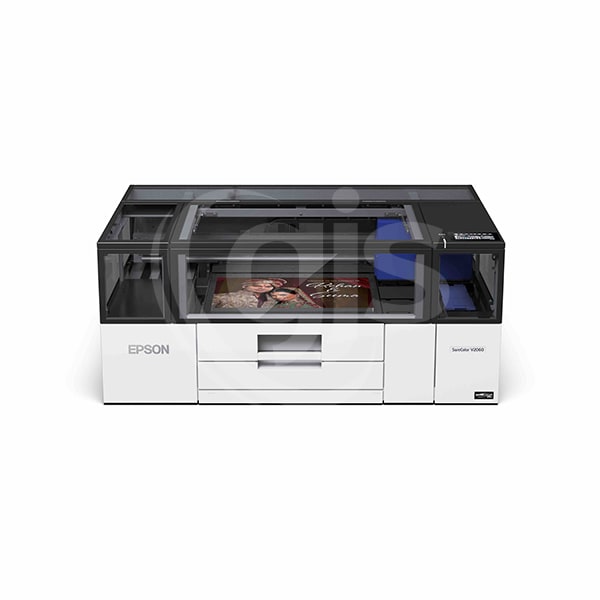 Epson SureColor V1060/V2060 UV Desktop Printers
