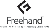 GJS proudly sell Freehand products