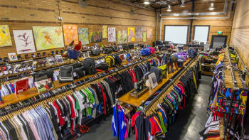 House of Uniforms: innovation and success with GJS