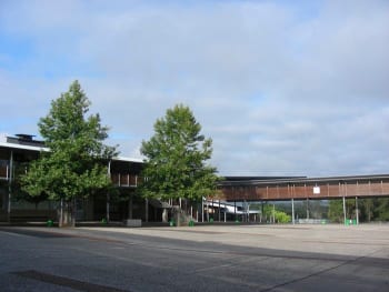 Camden High School Embraces Custom Print Solution