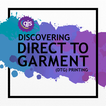 Discovering Direct-to-Garment (DTG) Printing