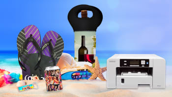 Seven steps for Summer printing success