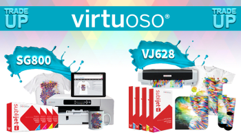 Sawgrass Virtuoso trade-up offer