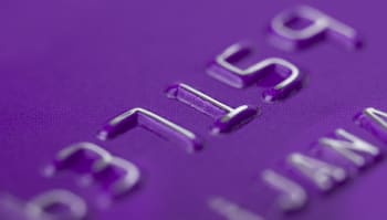 New credit card payment platform
