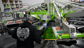 Colour Cartel accelerates growth with ROQ NEXT