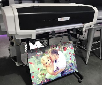 Virtuoso VJ628 25″ Dye Sublimation Printer