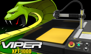 Viper XPT-1000 Ex-Demo