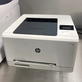 Ex-Demo Little Ghost A4 White Toner Package