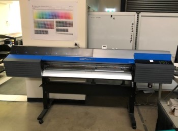 Roland Truevis VG-540 Printer