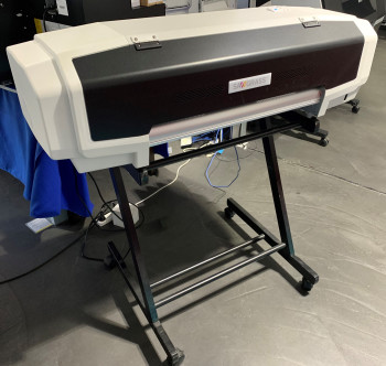 Ex-Demo VJ628 25″ Dye Sublimation Printer