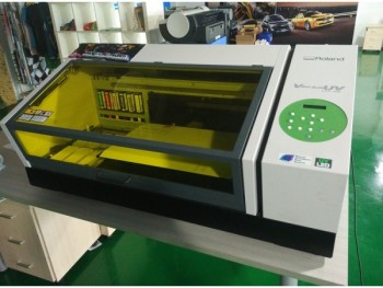 UV Printer - Roland LEF2-200 spec Printer