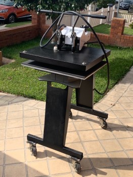 Heat Press and Dye Sublimation Ceramic Tile Stock