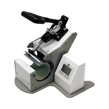 Ex-Demo Geo Knight DK3 Mug Heat Transfer Press