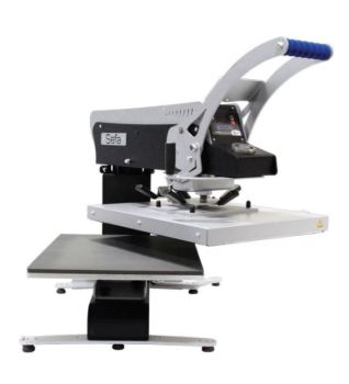SEFA Rotex Pro Heat Transfer Press