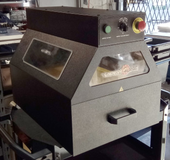 ViperONE Garment Pre-Treatment Machine