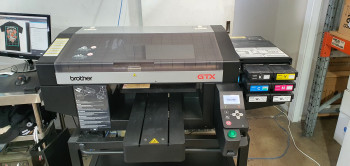 Brother GTX-422