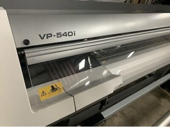 Roland DG VP-540i