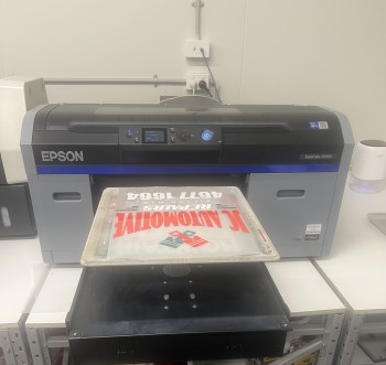 Epson F2160